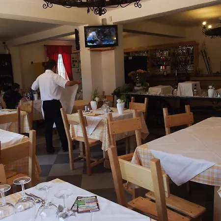 Antica Osteria La Colombara Livorno Ferraris