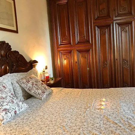 Antica Osteria La Colombara Livorno Ferraris