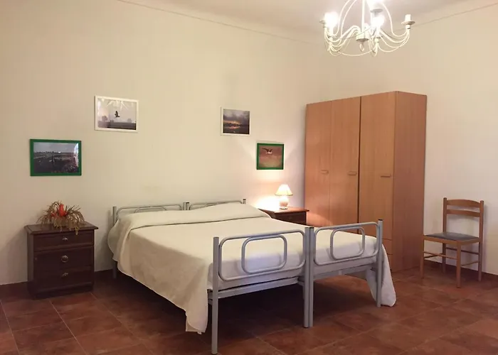 Antica Osteria La Colombara