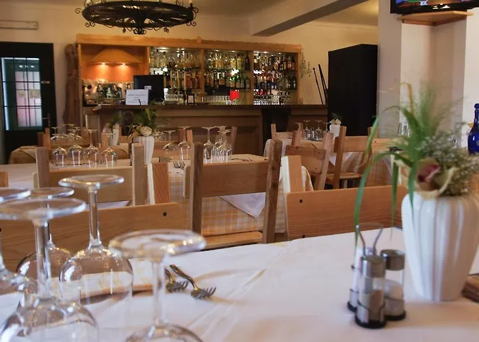 Kro Antica Osteria La Colombara Livorno Ferraris