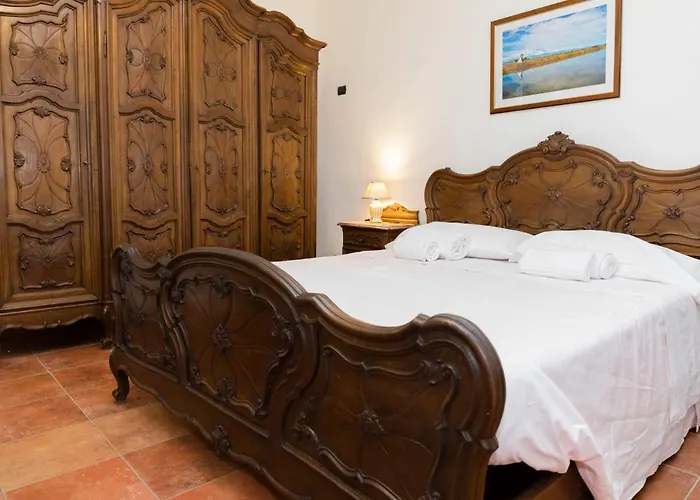 Kro Antica Osteria La Colombara Livorno Ferraris