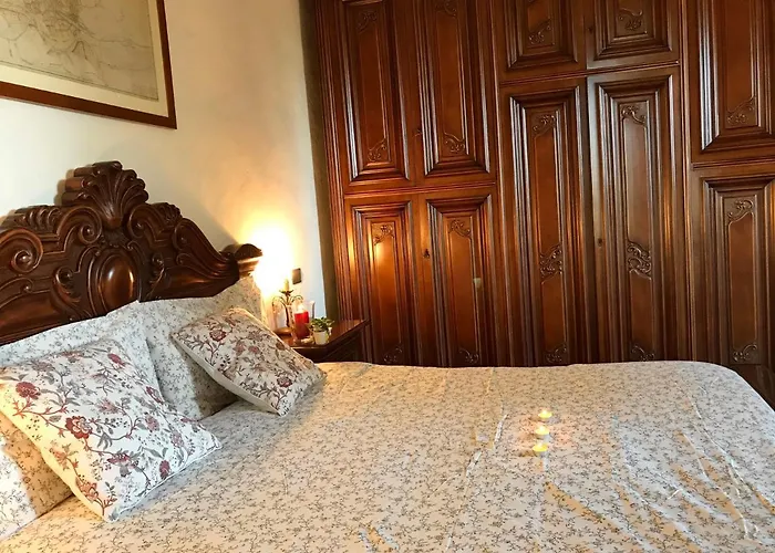 Antica Osteria La Colombara Livorno Ferraris