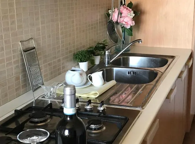 Antica Osteria La Colombara Kro