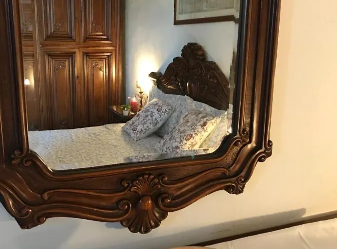 Antica Osteria La Colombara *