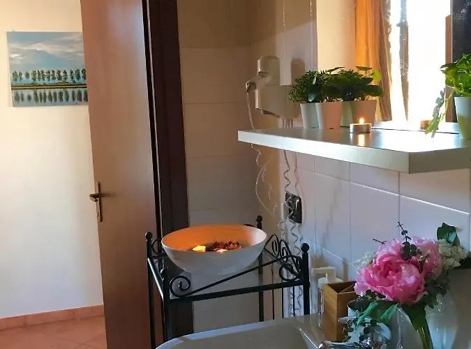 Kro Antica Osteria La Colombara *