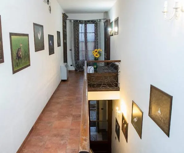 Kro Antica Osteria La Colombara