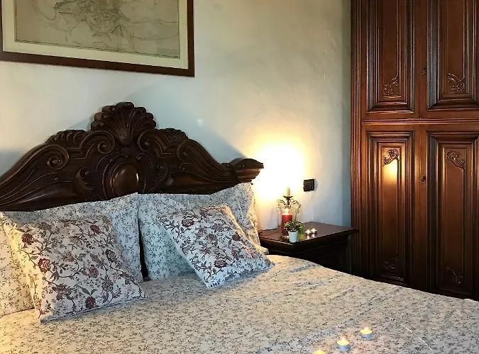 Kro Antica Osteria La Colombara
